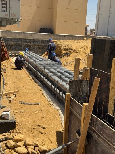 civil Work